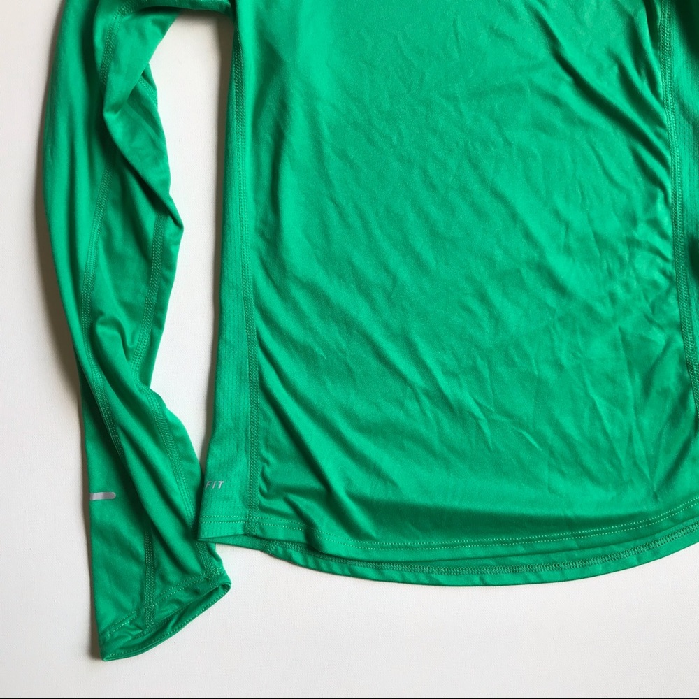 Nike Running Long Sleeve Top - Picture 2 of 2